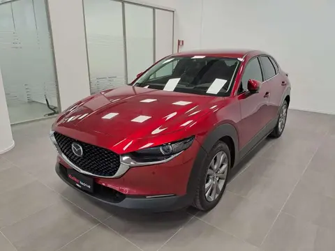 Used MAZDA CX-30 Hybrid 2020 Ad 