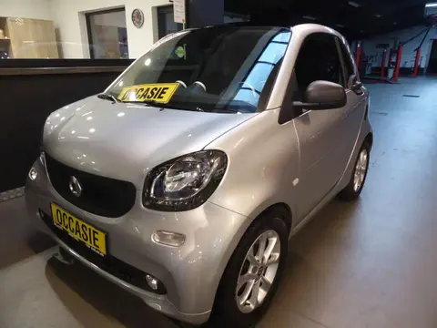 Used SMART FORTWO Petrol 2015 Ad 