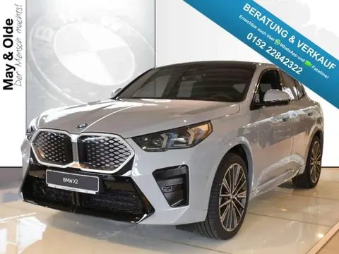 Annonce BMW X2 Électrique 2024 d'occasion 