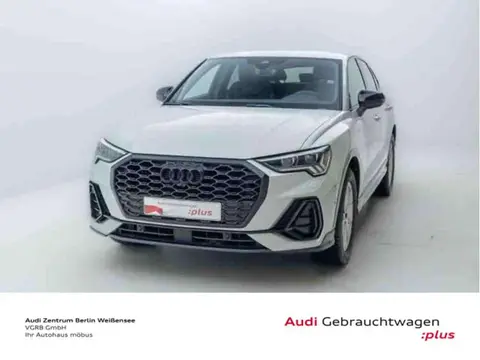 Used AUDI Q3 Petrol 2021 Ad 