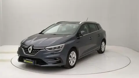 Used RENAULT MEGANE Diesel 2020 Ad 