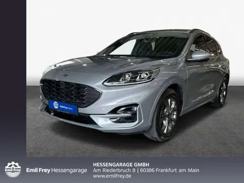 Annonce FORD KUGA Diesel 2022 d'occasion 