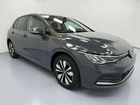 Used VOLKSWAGEN GOLF Hybrid 2024 Ad 