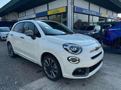 Used FIAT 500X Petrol 2024 Ad 