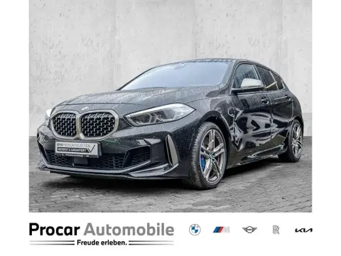 Annonce BMW SERIE 1 Essence 2021 d'occasion 