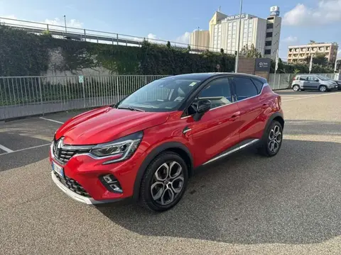 Annonce RENAULT CAPTUR Diesel 2020 d'occasion 