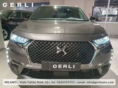 Used DS AUTOMOBILES DS7 Diesel 2019 Ad 