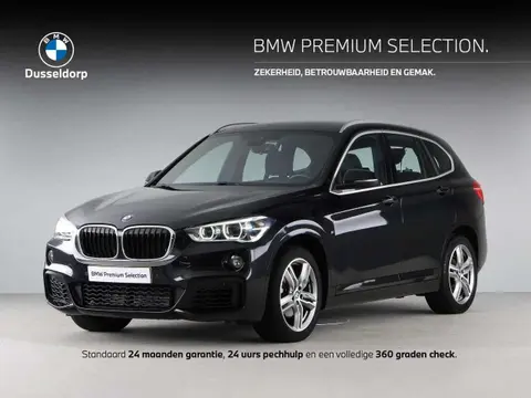 Used BMW X1 Petrol 2019 Ad 