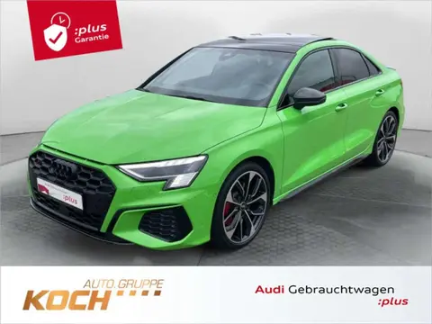 Used AUDI S3 Petrol 2021 Ad 