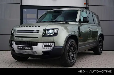 Used LAND ROVER DEFENDER Hybrid 2024 Ad 