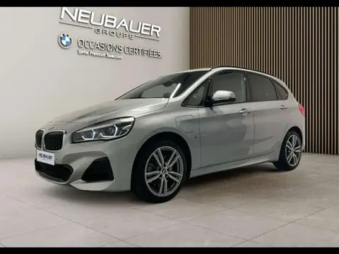 Used BMW SERIE 2  2019 Ad 