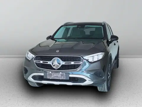 Annonce MERCEDES-BENZ CLASSE GLC Hybride 2023 d'occasion 