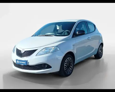 Annonce LANCIA YPSILON Essence 2020 d'occasion 