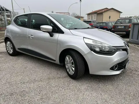 Used RENAULT CLIO Diesel 2015 Ad 