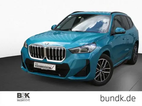 Used BMW X1 Diesel 2023 Ad 