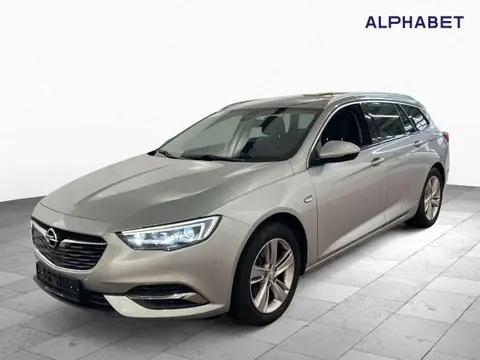 Used OPEL INSIGNIA Diesel 2020 Ad 