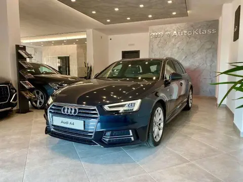 Used AUDI A4 Diesel 2019 Ad 