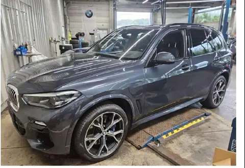 Used BMW X5 Hybrid 2020 Ad 