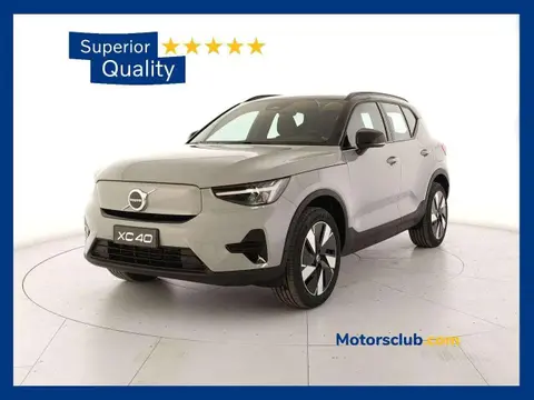 Used VOLVO XC40 Electric 2024 Ad 