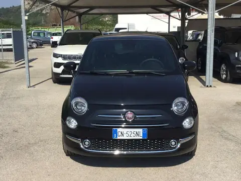 Used FIAT 500 Hybrid 2023 Ad 