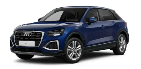 Used AUDI Q2 Petrol 2023 Ad 