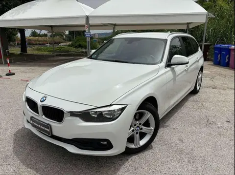 Annonce BMW SERIE 3 Diesel 2016 d'occasion 