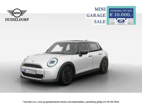 Used MINI COOPER Petrol 2024 Ad 