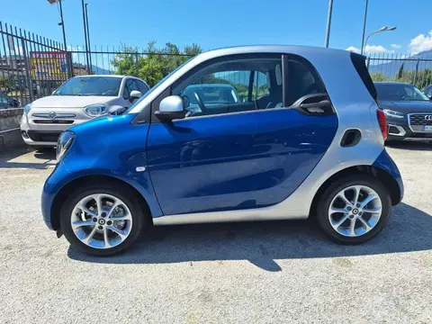 Used SMART FORTWO Petrol 2015 Ad 