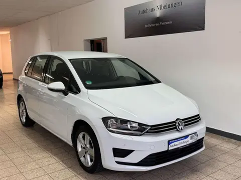 Used VOLKSWAGEN GOLF Petrol 2015 Ad 