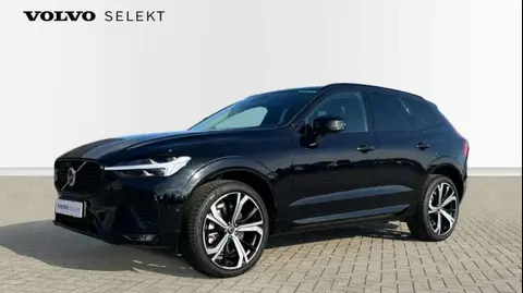 Annonce VOLVO XC60 Hybride 2024 d'occasion 