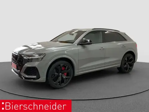 Used AUDI RSQ8 Petrol 2024 Ad 