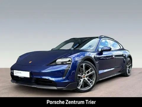 Used PORSCHE TAYCAN Electric 2023 Ad 