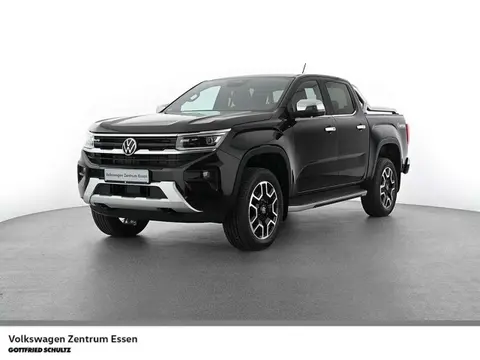 Annonce VOLKSWAGEN AMAROK Diesel 2024 d'occasion 