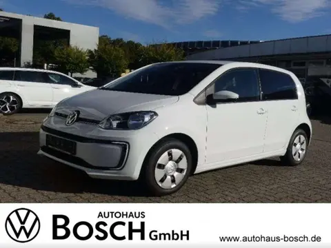 Annonce VOLKSWAGEN UP! Électrique 2021 d'occasion 