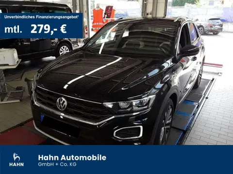 Annonce VOLKSWAGEN T-ROC Essence 2019 d'occasion 