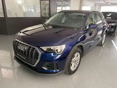 Used AUDI Q3 Diesel 2021 Ad 