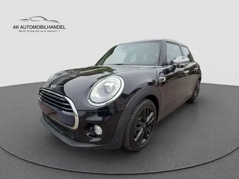 Used MINI COOPER Petrol 2017 Ad 