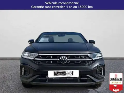 Used VOLKSWAGEN T-ROC Petrol 2024 Ad 