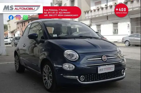 Used FIAT 500 Petrol 2019 Ad 