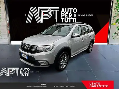 Used DACIA LOGAN Diesel 2018 Ad 