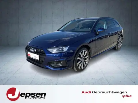 Annonce AUDI A4 Diesel 2023 d'occasion 