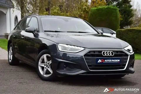 Used AUDI A4 Diesel 2019 Ad 