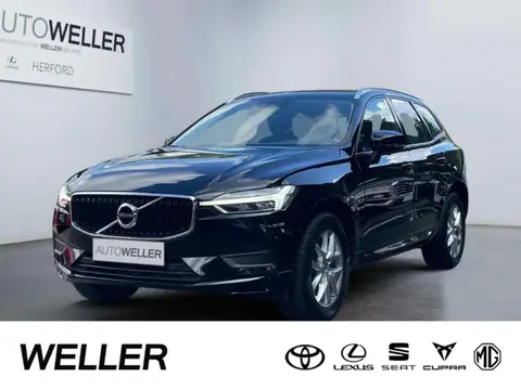 Used VOLVO XC60 Diesel 2019 Ad 