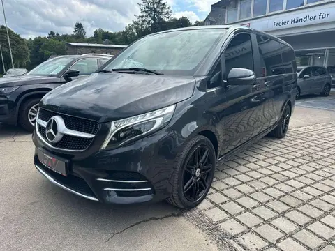 Used MERCEDES-BENZ CLASSE V Diesel 2019 Ad 