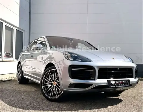 Used PORSCHE CAYENNE Petrol 2019 Ad 