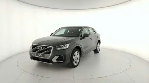 Annonce AUDI Q2 Essence 2018 d'occasion 