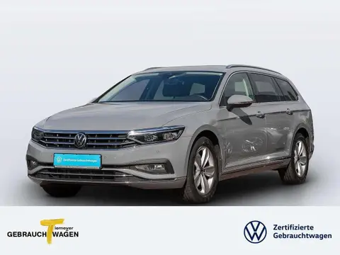 Annonce VOLKSWAGEN PASSAT Diesel 2023 d'occasion 