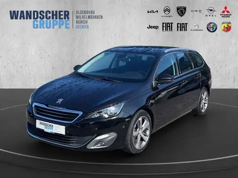 Annonce PEUGEOT 308 Diesel 2016 d'occasion 