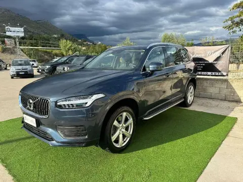 Used VOLVO XC90 Hybrid 2019 Ad 