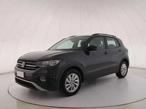 Annonce VOLKSWAGEN T-CROSS Essence 2020 d'occasion 